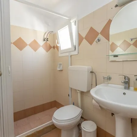 Drossia Bungalows 3 *