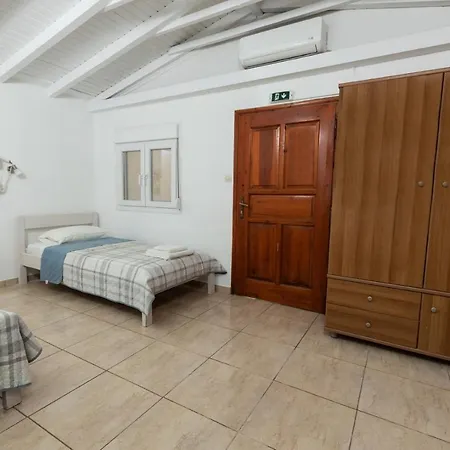 Drossia Bungalows 3 Appartamento *